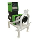 Elverk Traktordrivet GREENPOWER GP22TRL 4-polig (22kVA/17,6kW) 20kVA/16kW Inkluderar kretsmodul.
