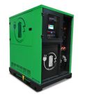 ECOPOWER Batteribank, energilager