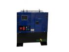 Energipaket GPOWER Victron batterilager 15kVA - 20,4 kWh, hybrid