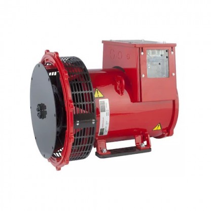 Generator Stamford S0 serie 4-Pol