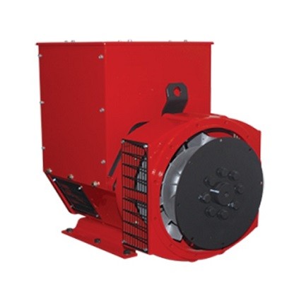 Generator Stamford UC22 serie 4-Pol