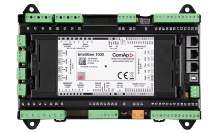 InteliGen 1000 Genset Kontroller